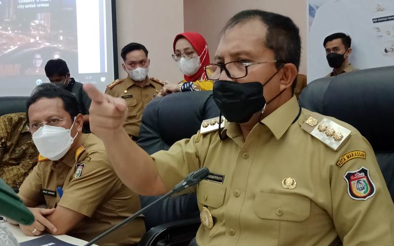 Meski Sudah tak Menjabat, Danny Tetap Minta Mantan Kadiskominfo Bertanggungjawab atas Kerugian Negara 2 Miliar